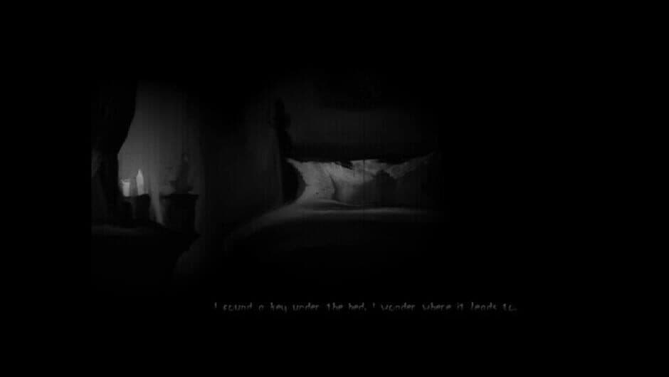 Скриншот 6 из Lost In Memories