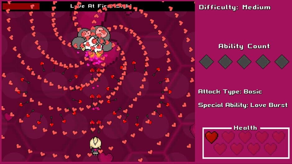 Скриншот 7 из Love Hell