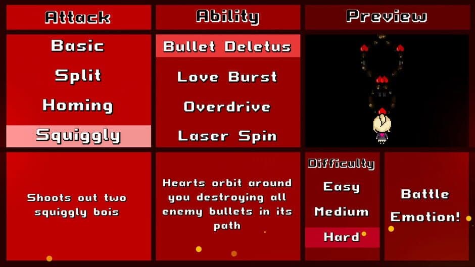 Скриншот 8 из Love Hell