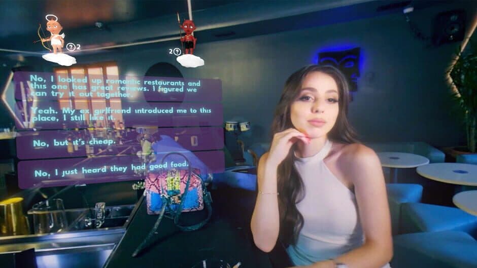 Скриншот 3 из Love Quest: Los Angeles