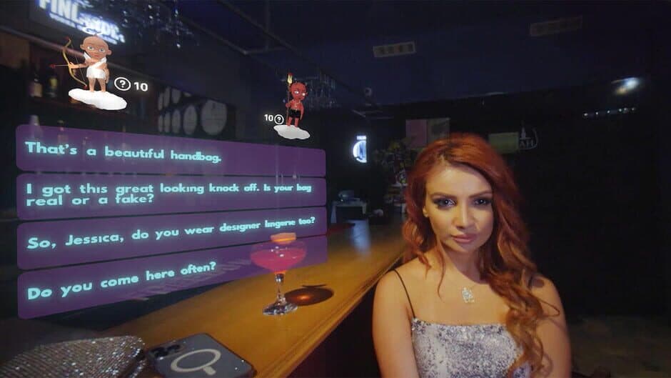 Скриншот 4 из Love Quest: Los Angeles
