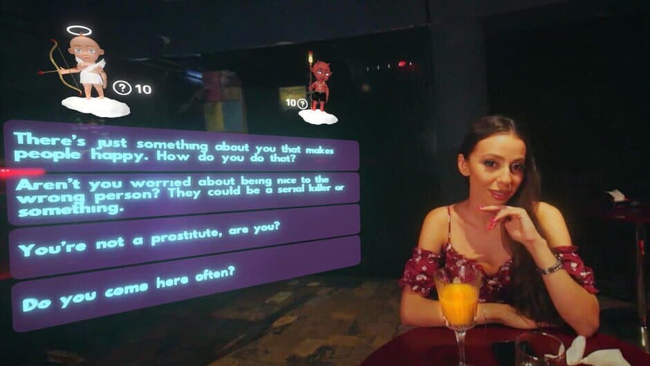 Скриншот 5 из Love Quest: Los Angeles