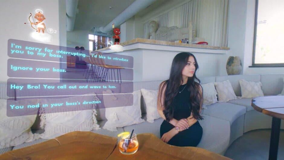 Скриншот 6 из Love Quest: Los Angeles