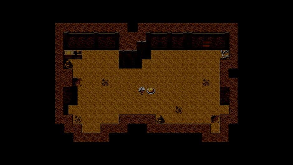 Скриншот 2 из Lukewarm Massacre: The Spirit of Light