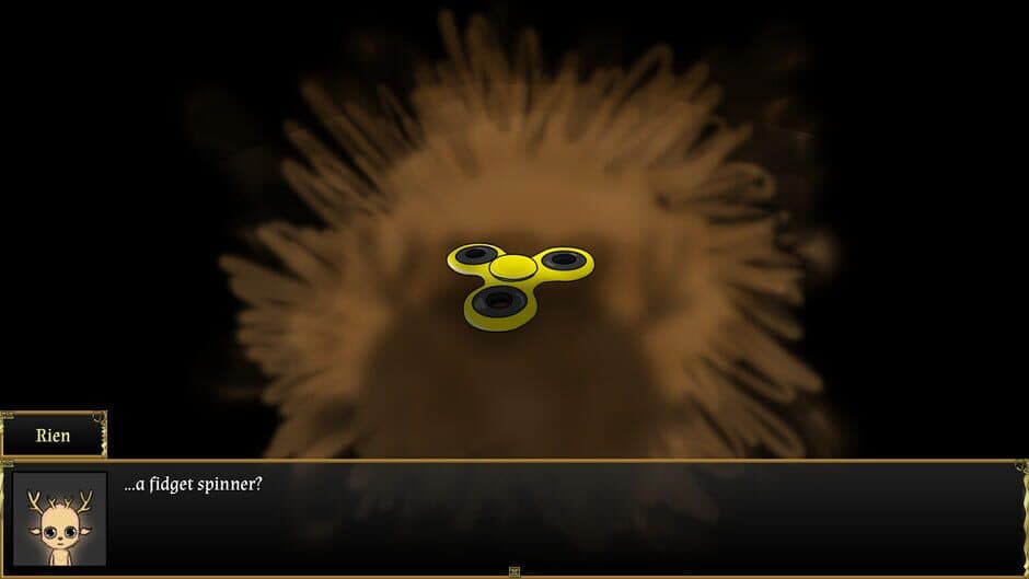 Скриншот 5 из Lukewarm Massacre: The Spirit of Light