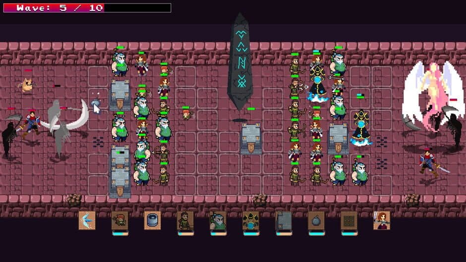 Скриншот 5 из Magic Trap