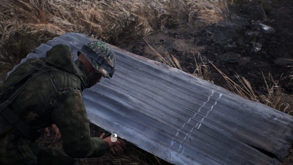 Скриншот 4 из Malvinas: La Ultima Carta