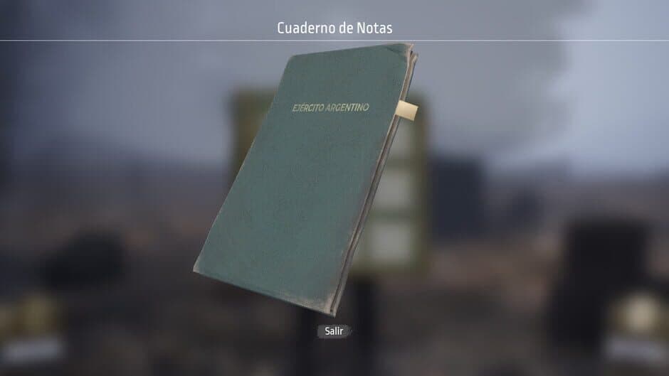Скриншот 5 из Malvinas: La Ultima Carta