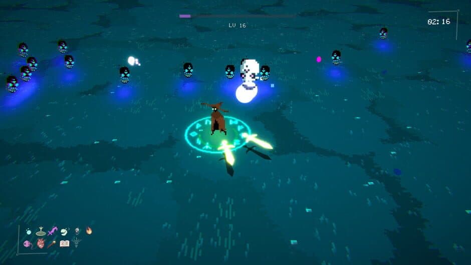 Скриншот 2 из Magic Venue