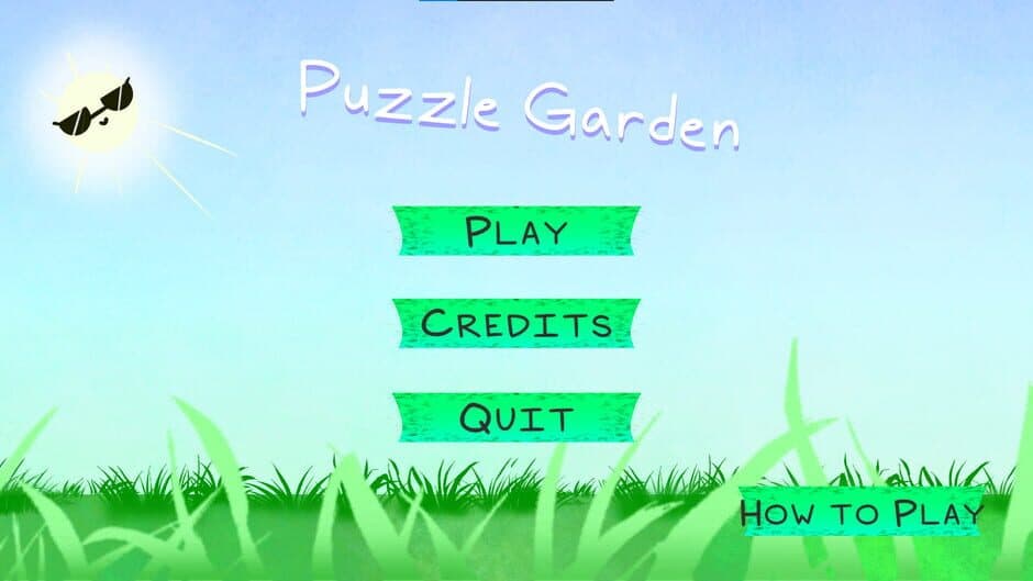 Скриншот 6 из Puzzle Garden