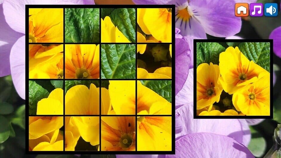 Скриншот 6 из OG Puzzlers: Spring 2K24