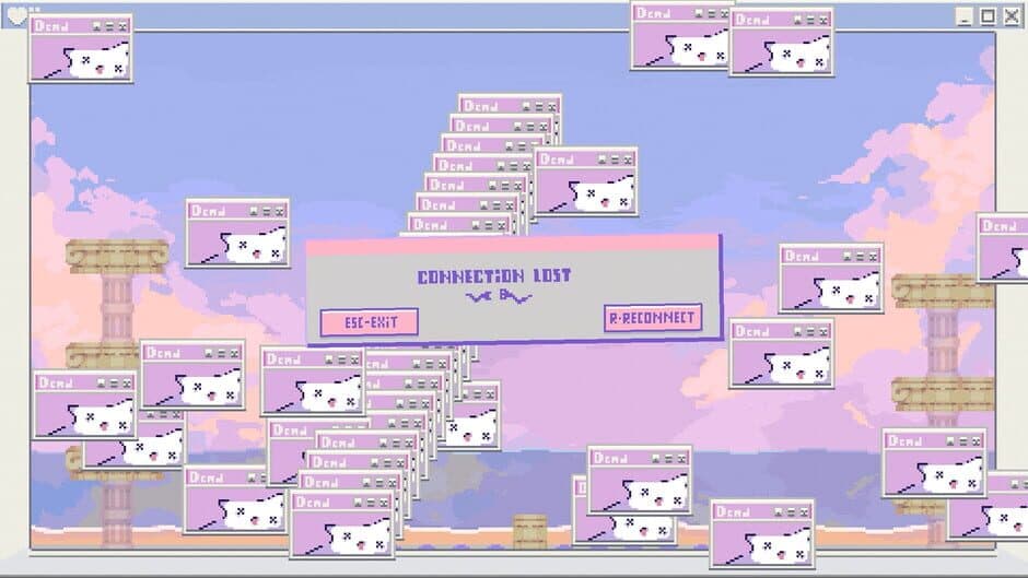 Скриншот 2 из Digital Meow