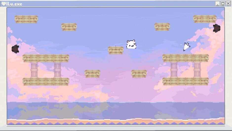 Скриншот 3 из Digital Meow