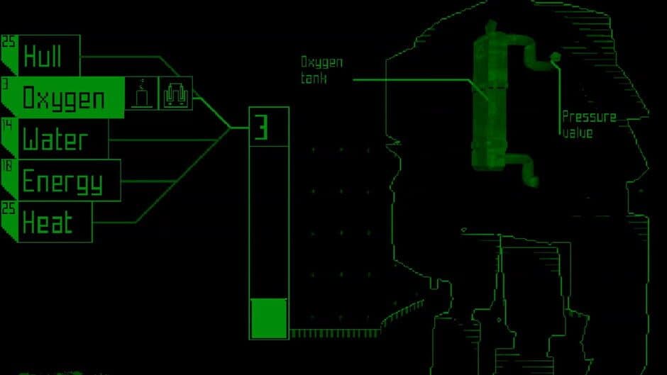 Скриншот 3 из Ares Breathes