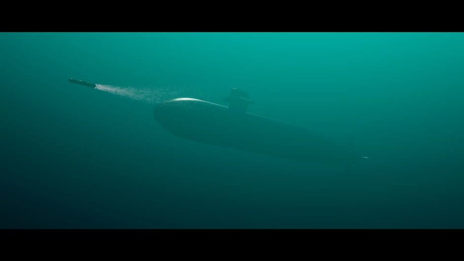 Скриншот 4 из Arkwhale