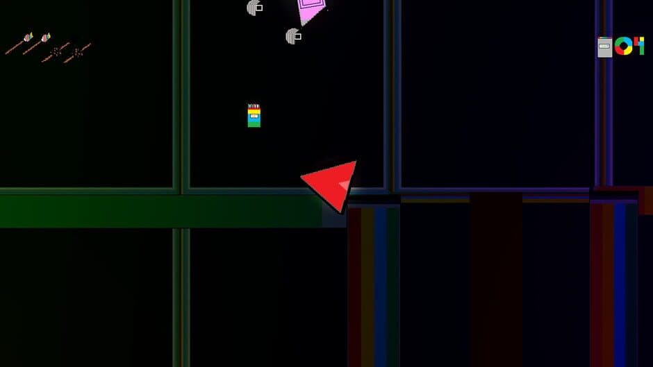 Скриншот 5 из Art Dash
