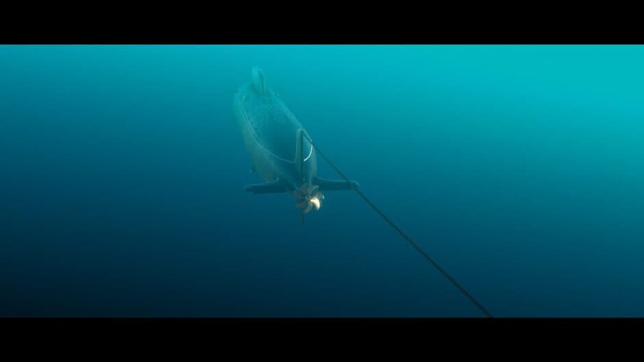 Скриншот 6 из Arkwhale
