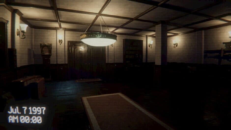 Скриншот 1 из Hotel 77