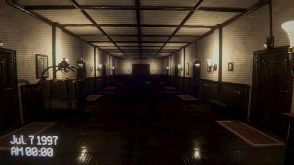 Скриншот 2 из Hotel 77