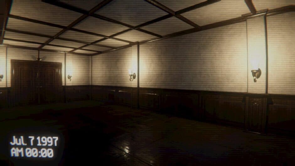 Скриншот 5 из Hotel 77
