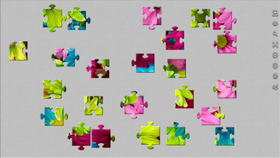 Скриншот 7 из Master of Pieces: Jigsaw Puzzles
