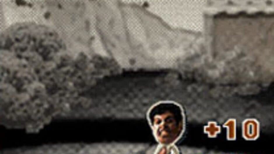 Скриншот 1 из Kenny vs. Spenny: Best Friends/Worst Enemies