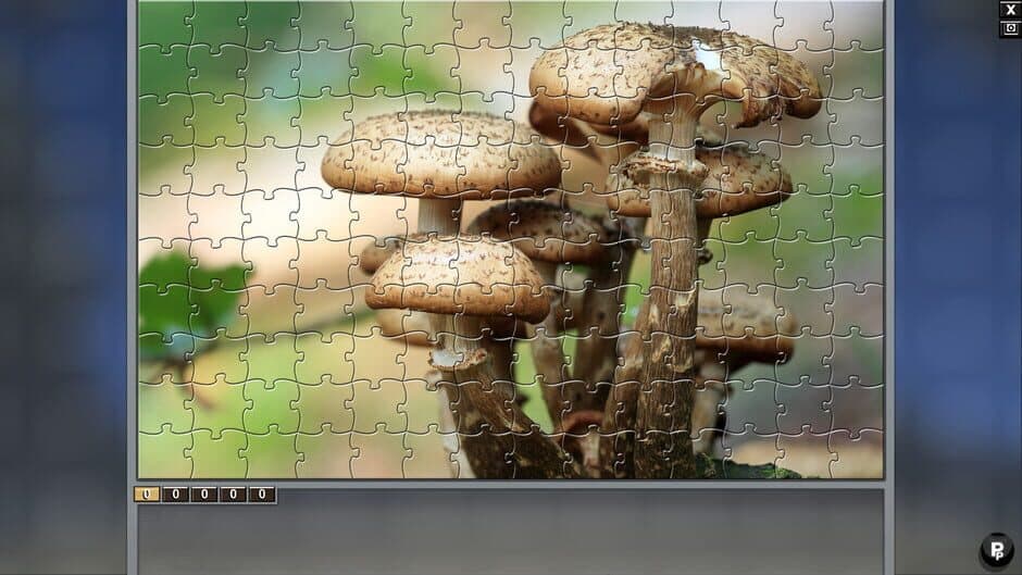 Скриншот 2 из Pixel Puzzles Ultimate: Jigsaw - Variety Pack 21