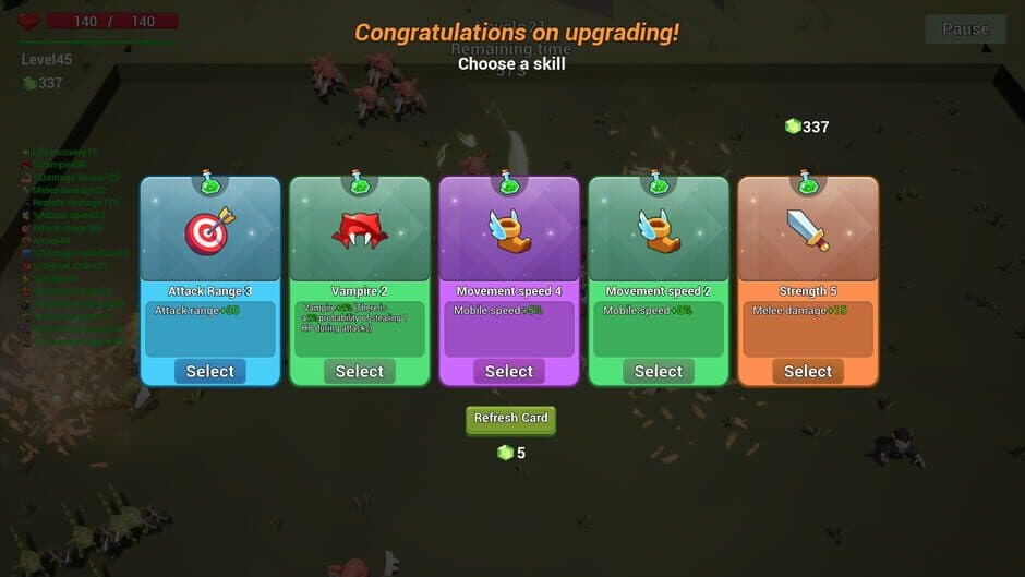 Скриншот 2 из UnderKingdom