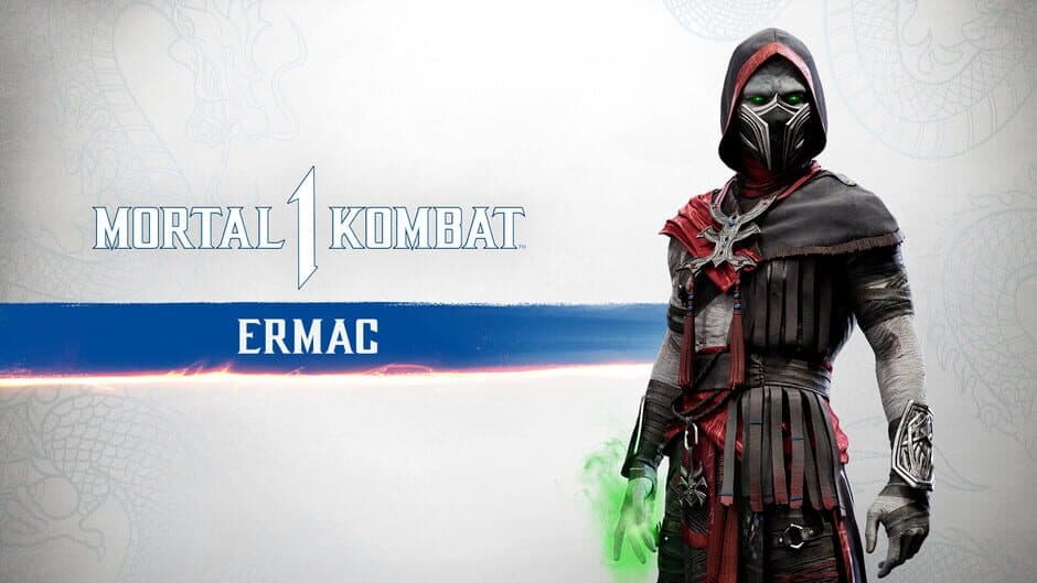 Скриншот 6 из Mortal Kombat 1: Ermac