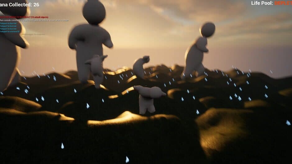 Скриншот 5 из Gnomes 'n Giants