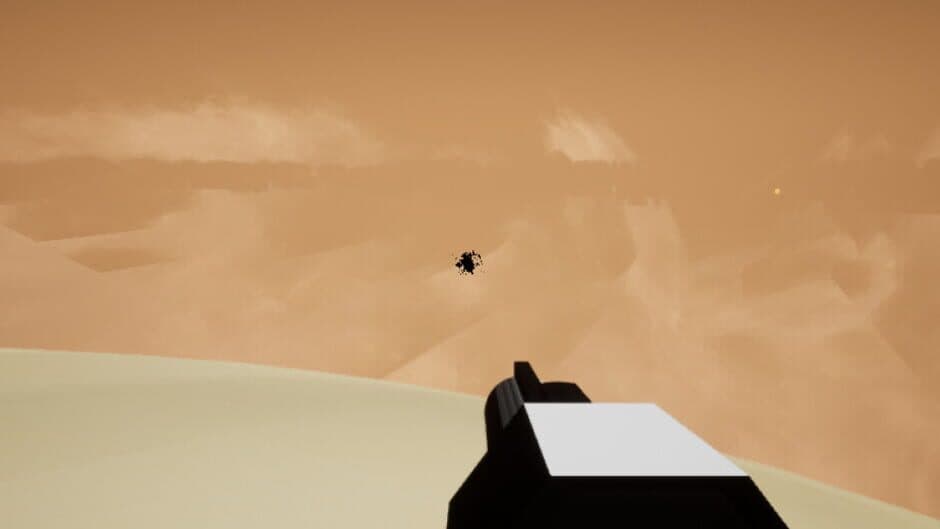 Скриншот 5 из Watching Paint Dry: Too