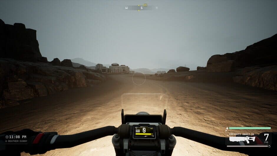 Скриншот 5 из S.T.A.R.W.I.E.L.D.