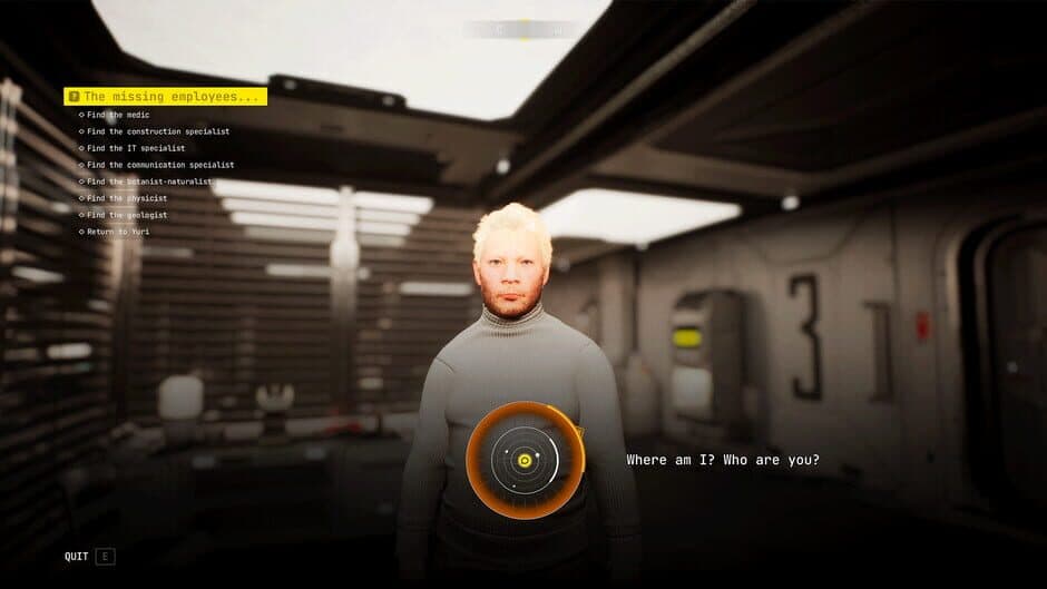 Скриншот 2 из S.T.A.R.W.I.E.L.D.