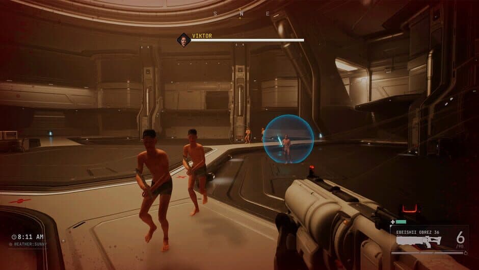 Скриншот 11 из S.T.A.R.W.I.E.L.D.