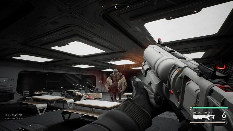 Скриншот 12 из S.T.A.R.W.I.E.L.D.