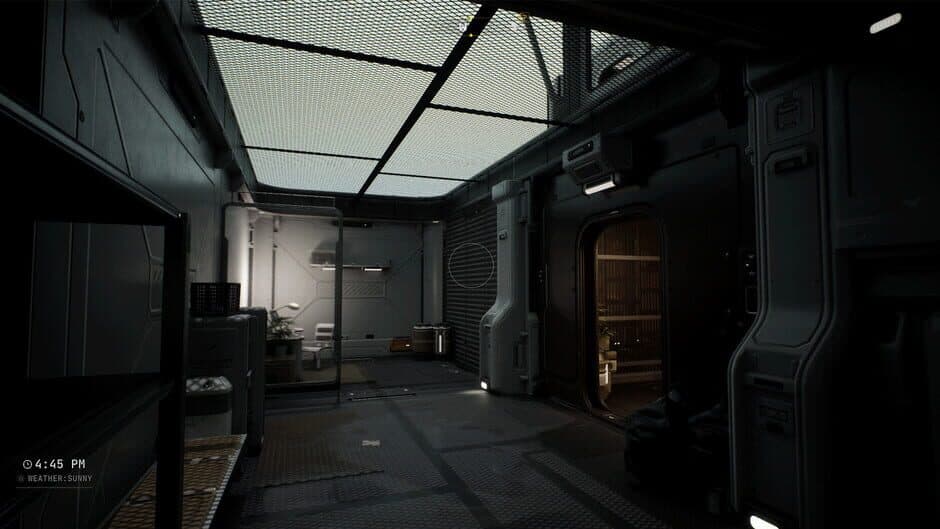 Скриншот 1 из S.T.A.R.W.I.E.L.D.