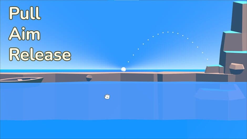 Скриншот 1 из Really Simple Golf