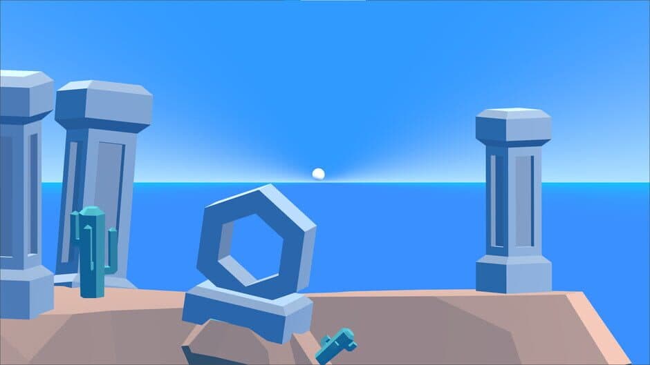 Скриншот 2 из Really Simple Golf