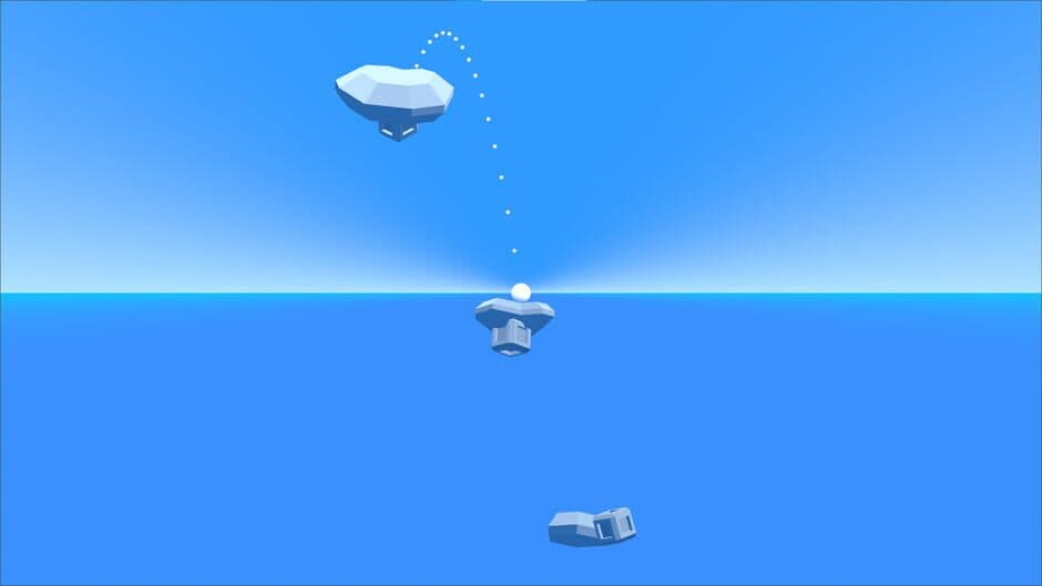 Скриншот 3 из Really Simple Golf