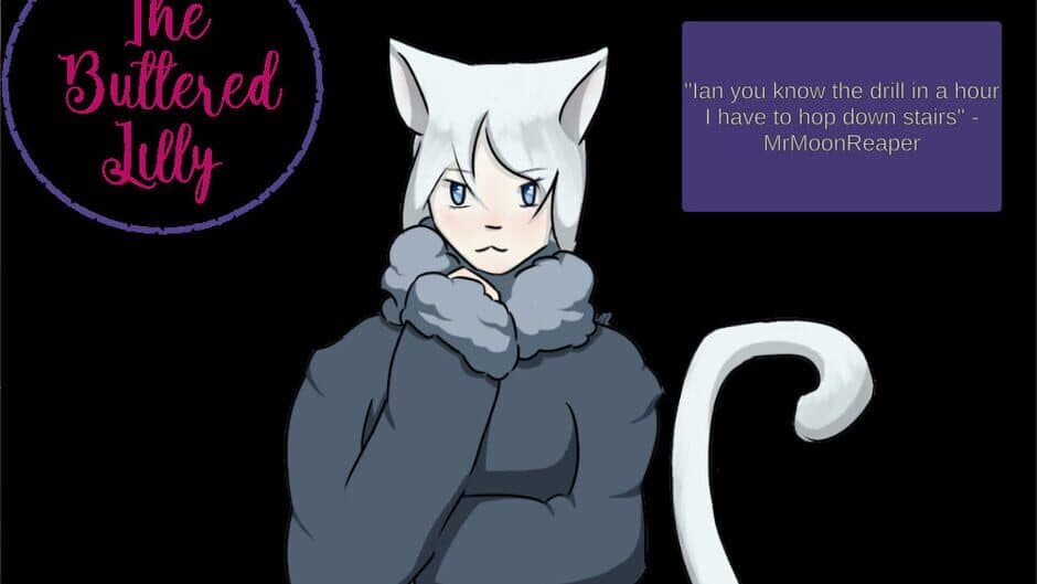 Скриншот 2 из ButteredLilly's Random Quotes & Avatar Remote