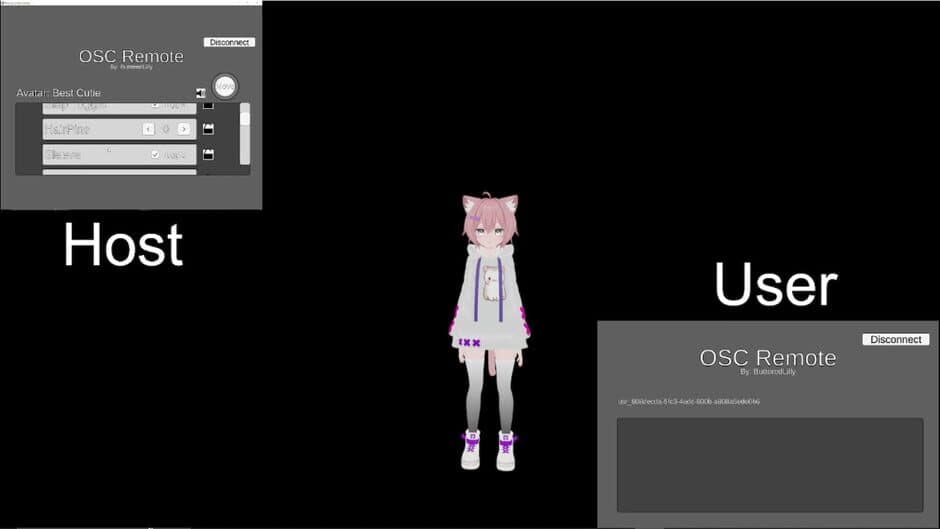 Скриншот 6 из ButteredLilly's Random Quotes & Avatar Remote