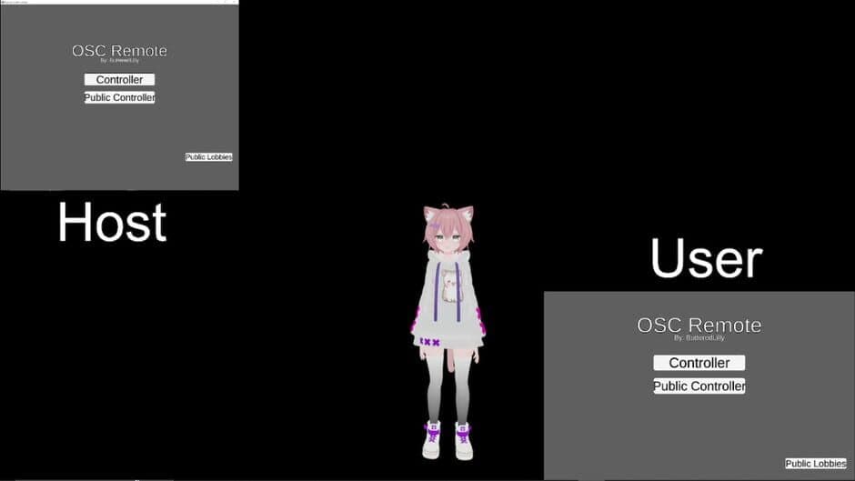 Скриншот 7 из ButteredLilly's Random Quotes & Avatar Remote
