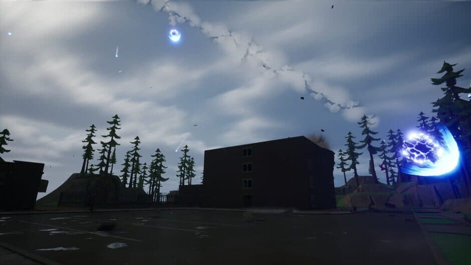 Скриншот 2 из Calamity