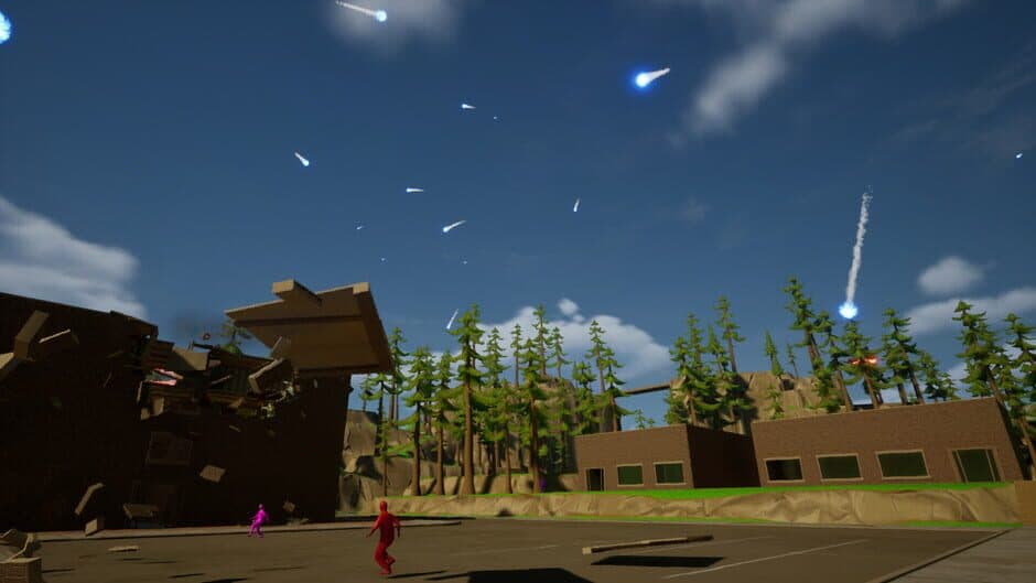 Скриншот 3 из Calamity