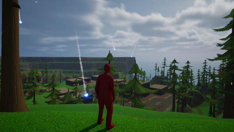 Скриншот 5 из Calamity