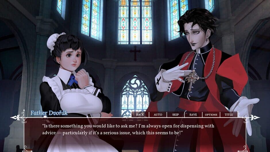 Скриншот 10 из Cage of Roses