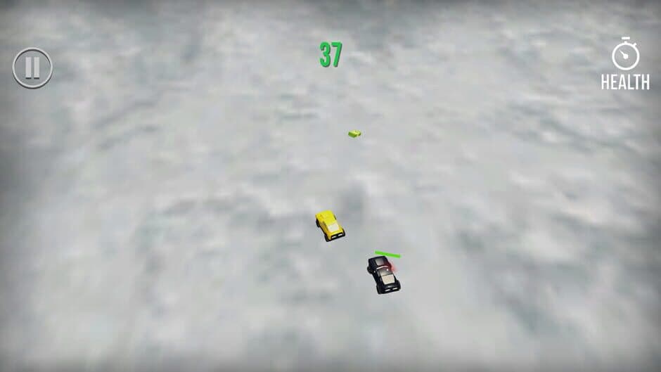 Скриншот 8 из Catch Thieves
