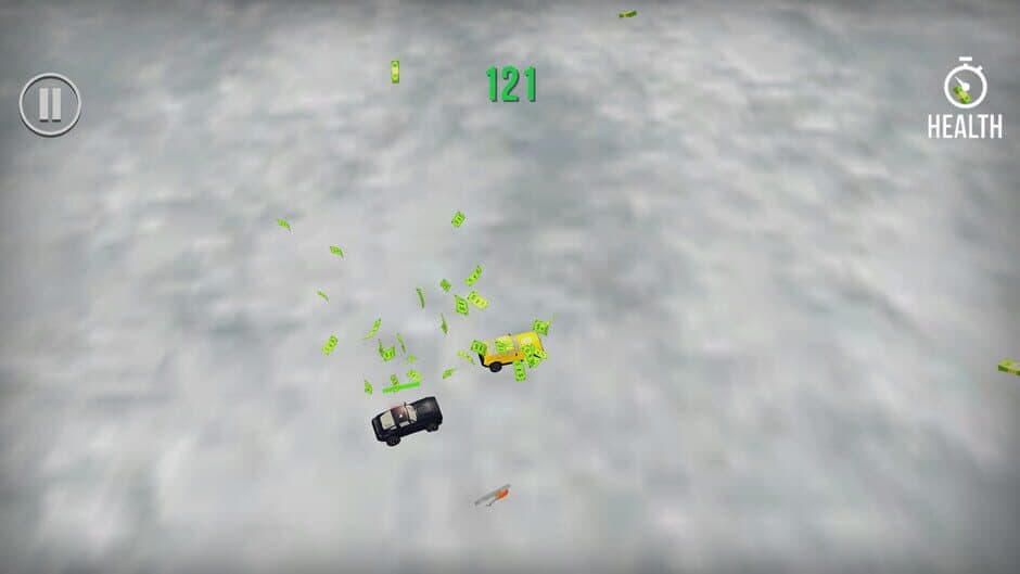 Скриншот 5 из Catch Thieves