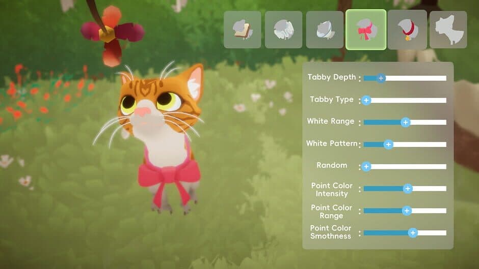 Скриншот 10 из Catffee Time!