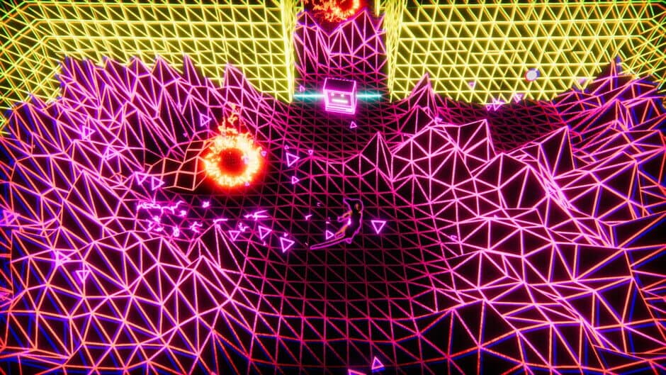 Скриншот 3 из Catwave95